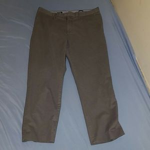 J. Crew Slim Bedford Dress Pants